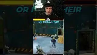 The Most Confident Chinese Player in Arena Breakout...