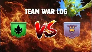 Журнал командной битвы Monster Legends, часть 3 — Супераддитивность