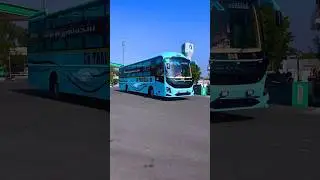 new GK travels luxury Sleeper  coach ac bus service jodhpur🔄hyderabad#bus #automobile #jakhartravels