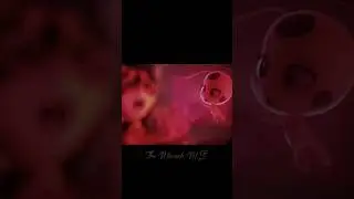 Ladybug's identity Revealed ! Miraculous The Movie 🐞🐾 | #miraculousawakening #identity #mlb