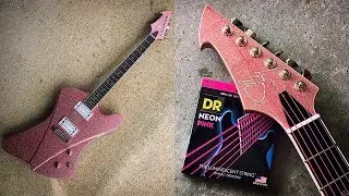 Mi nueva Sully Raven Custom - Primeras impresiones