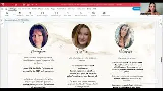 PRESENTATION SERVICES