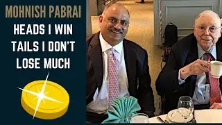 The Importance Of Downside Protection When Buying Stocks - Mohnish Pabrai