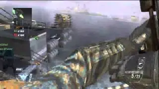 [new] trickshot series