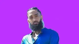 FREE Smooth Nipsey Hussle Type Beat 2019 
