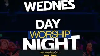 WEDNESDAY 07/01/26 PRAYER SERVICE | 