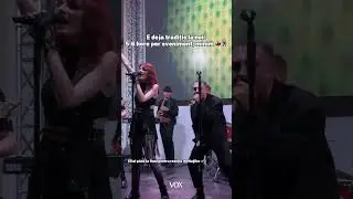 HORA INCEPTION  #band #fy #shortsviral #trupanunta #hora #shortvideo#booking #vox #voxlive #voxmusic