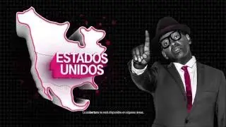 T Mobile&reg; commercial spanish VO