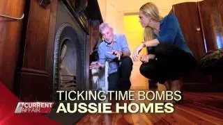 A Current Affair - Tonight - Don Burke's Warning