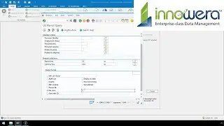 SA38 - ABAP Reporting Using Query from User Group (SQ01)