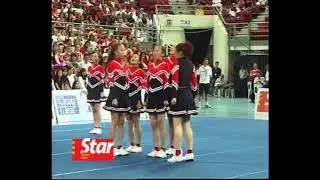 Dynamitez at Cheer 2004