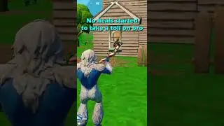 Hes losing it guys.. #fortnite #fortnitetrailer #fortniteclips #videogametrailer #funny #thebest
