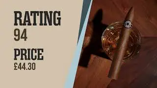 Cigar Of The Week: Montecristo No. 2