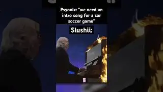 Rocket League Has The Best Music&hellip;