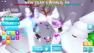 All codes and secrets for Clicking Havoc! (Roblox)