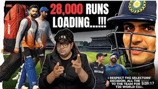 👑Virat Kohli needs just 25 runs to become the fastest player to achieve 28,000 😱 ll Record Breaker 🥰