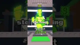 How long would it take to reach max rebirth using only * RADIOACTIVE LA SECRET COMBINASION*