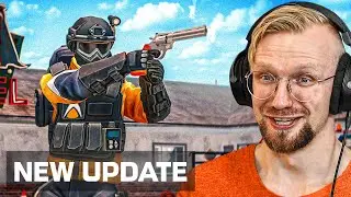 NEW DELIVERY SERVICE AND PURGE UPDATE! (but there's a catch) - Last Day on Earth: Survival