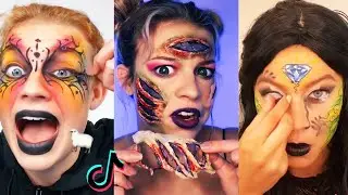 Take Off Makeup By Sydney Morgan / Sydney Morgan TikTok