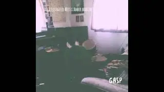 An Illustrated Mess - Gasp (featuring Amber Martin) - Single