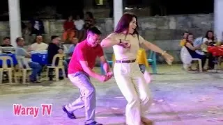 KURATSA UNANG SULTADA 💰💰 Pareho MAGALING SUMAYAW NA PARI AT BALIKBAYAN 🎊 Pinabacdao Fiesta