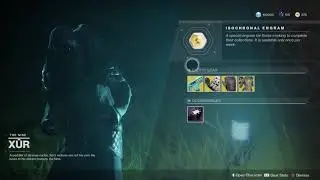 Destiny 2 screwed by fated engram