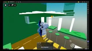 wall fhj (fling high jump) test