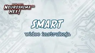 Neuroshima Hex 3.0 - Smart - instrukcja