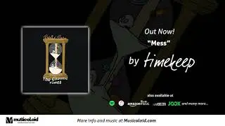 Timekeep - Mess