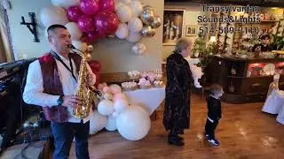 Caf&eacute; Concert (Transylvanian Sounds&Lights)