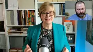 Kris reacts Adventures of Mayflower Passenger John Howland