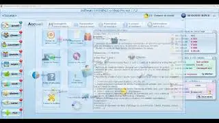 logiciel de Gestion commercial