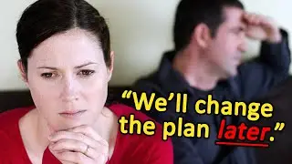 Top 5 WORST Mistakes Men Can Make in Divorce