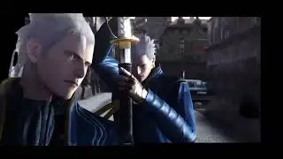 Vergil edit #dmc5 #dmc4 #dmc3 