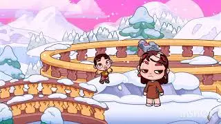 Revisando la actualización de ayer en Avatar world