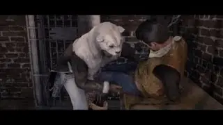 RDR2 ONLINE -  El_Zoid0 the Bounty Hunter - Simon Medina