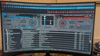 Primer set - Electro y reggaeton
