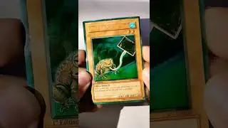 Cards TCG Yu-Gi-Oh PULL FROG CRV-EN028 SILVER HOLOGRAM.