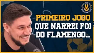 CONTRATAMOS um VASCAÍNO