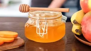 What Really Happens To Your Body When You Eat Honey Every Day