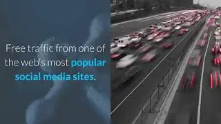Traffic Builder 3.0 Quick Demo