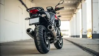 Suzuki V-Strom 250 SX 2026 года | Новый король приключений! Раскрыты пробег, мощность и цена! 🔥