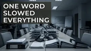 Princess Diana &mdash; The Word That Slowed Everything | Dark Mini Documentary