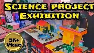 science project l water purification l water filtration #school #viral #