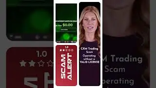 Honest CXM Trading reviews, cxmtrading.com review &ndash; evidence #cxmtrading #libertyreviews #podcast