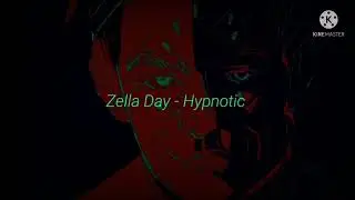 zella day - hypnotic [slowed + reverb + bass] (with daan smit bg... )