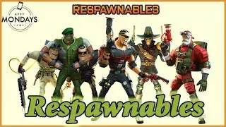 Download respawnables unlimited money and gold  new version (android & ios)