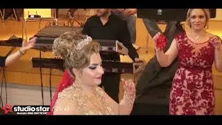 Kanagjegji Nagjijes | Xheta & Ilirian Beqiri | #studiostar