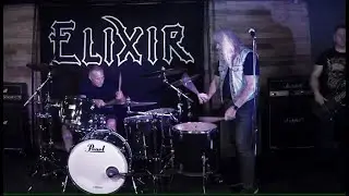 Elixir - Rehearsal Sessions 2 - Don't Trust The Preacher