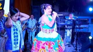 PRESENTACION...SHANDU LA HUAMBLA WANKA Y LOS RICS DE HUANCAYO - FELIZ ANIVERSARIO R&G EVENTOS